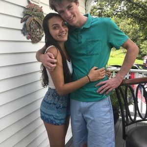 Meet your Posher, Kristen